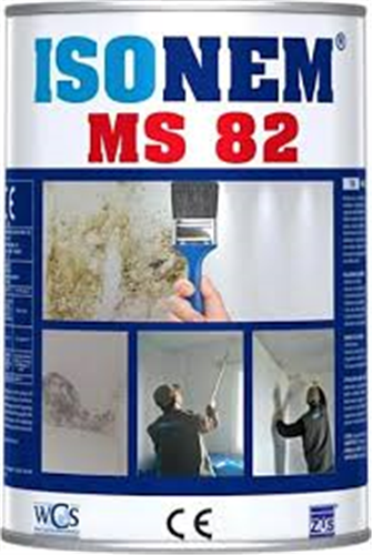 İSONEM MS82 5KG